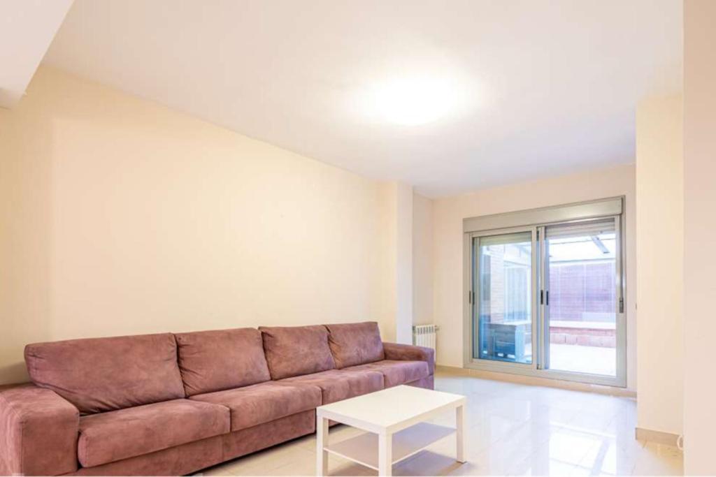 Impresionante Apartamento De 4 Dormitorios 3 Banos Y 2 Plazas De Garaje Madrid Luaran gambar