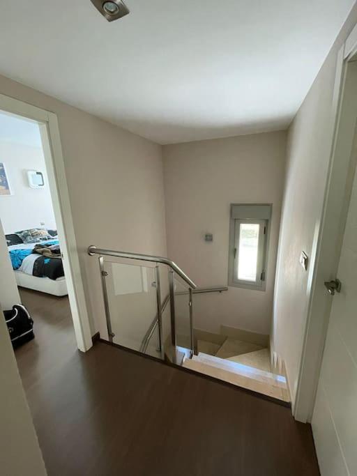 Impresionante Apartamento De 4 Dormitorios 3 Banos Y 2 Plazas De Garaje Madrid Luaran gambar
