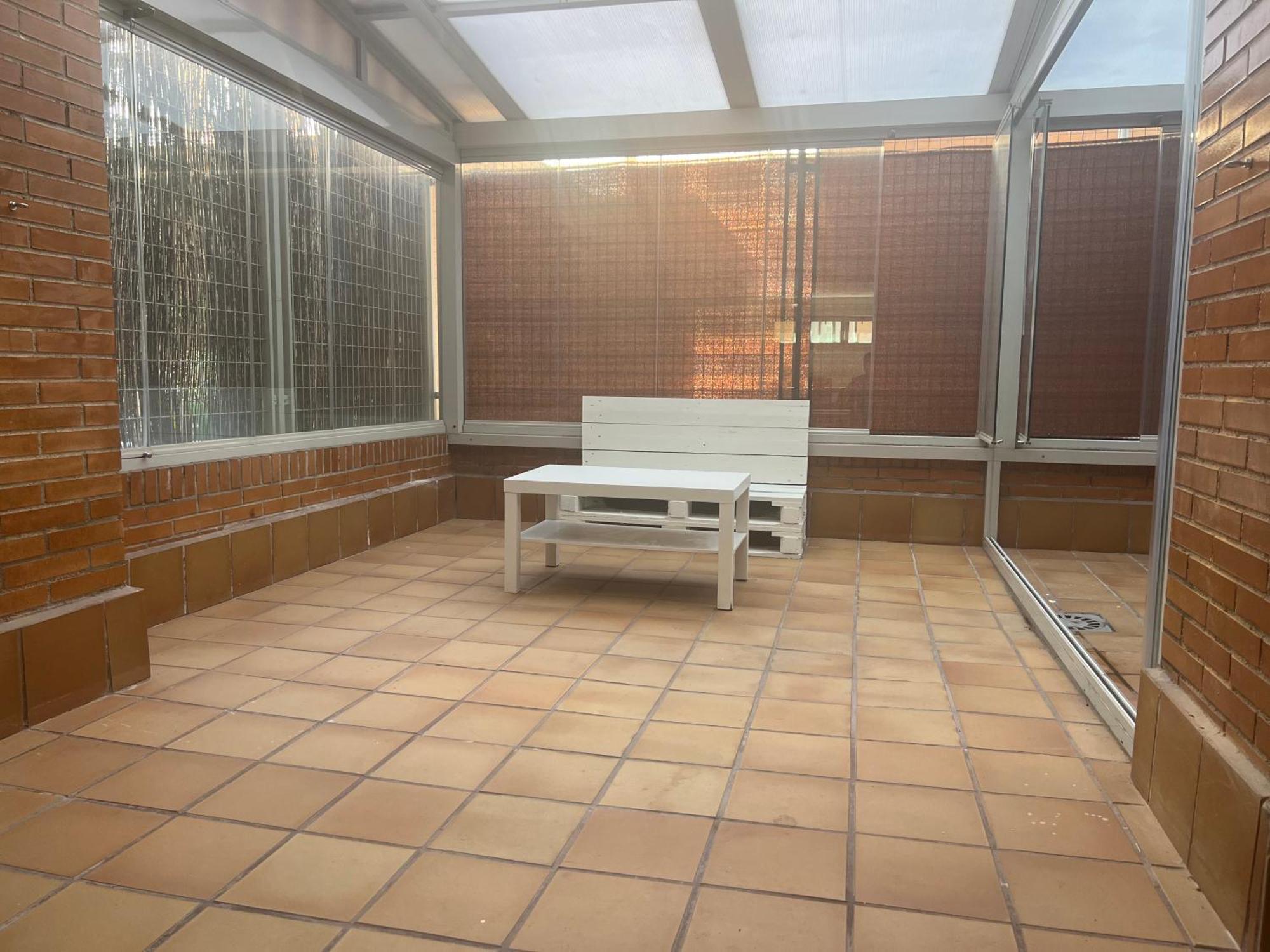 Impresionante Apartamento De 4 Dormitorios 3 Banos Y 2 Plazas De Garaje Madrid Luaran gambar